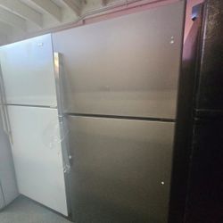 Refrigerator General Electric 