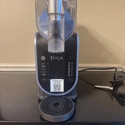 Ninja Slushi Professional