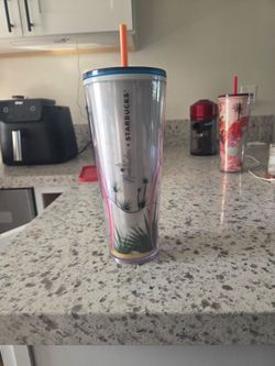 Starbucks Cup