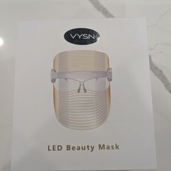 VYSN LED Mask
