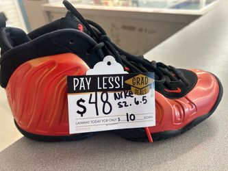 Foam pods