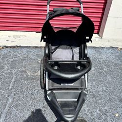 Stroller