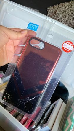 $2 cases for iPhone 6,7,8+ 💎