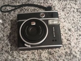 Fujifilm instax mini40