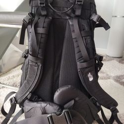 North Face Terra 45 Hiking Backpack for Sale in Orlando, FL - OfferUp North Face Terra 45 Hiking Backpack for Sale in Orlando, FL - OfferUp