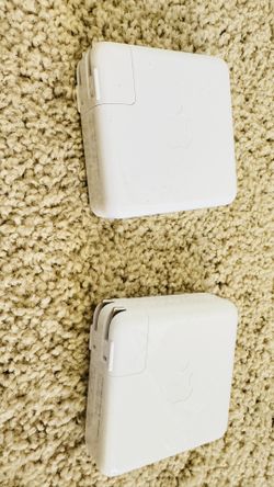 Apple USB- Power Adapter