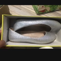 Flats Silver 