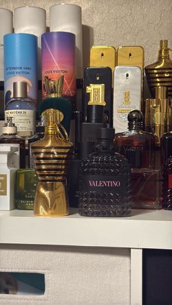 Cologne: JPG Elixer