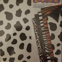 Memories Forever Scrapbooking acid-free printed papers 