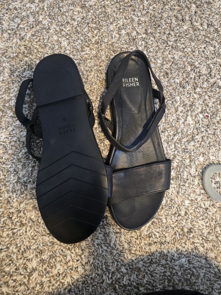 Eileen Fisher Used Size 8