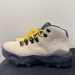 Nike Cygnal 