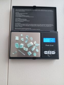 Aquamarine