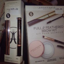 Anastasia Makeup Kit