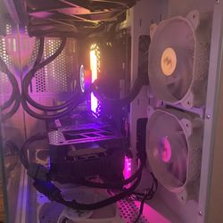 RTX 4070 Ti High End Gaming Pc