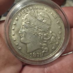 Coins For Sale