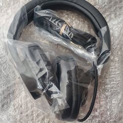 Audio-Technica ATH-M20x Closed-back Monitoring Headphones