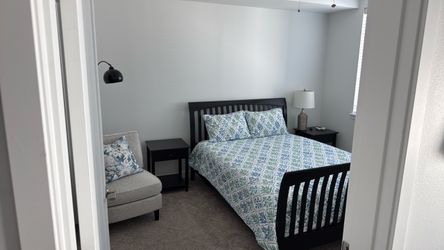 Bedroom Set everything you need