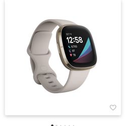 Fitbit Versa Watch 3