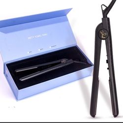 PYT Hairstraightener W/Box