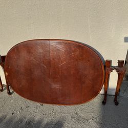 Dining Table With Chairs