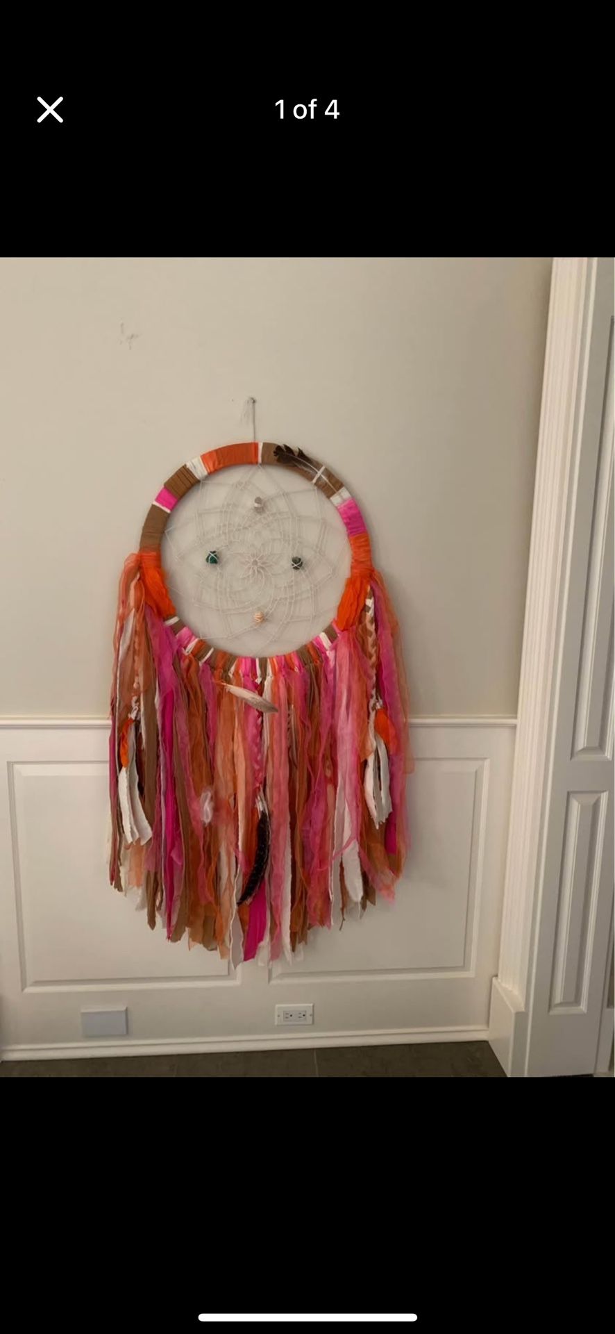 Dream Catcher
