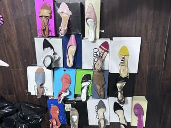 $50 Todos 9 Y 9.5
