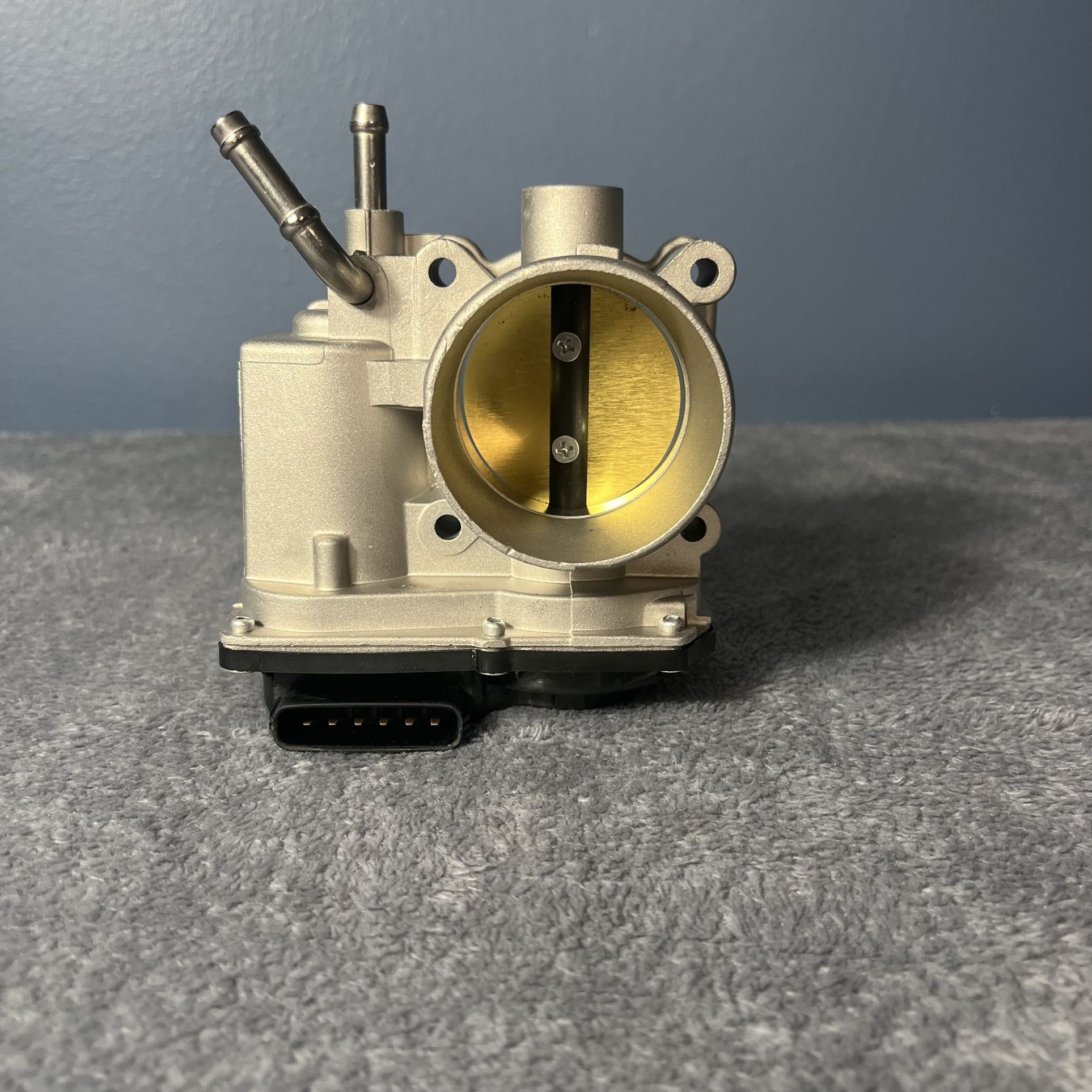 Throttle Body For 2005-2008 Toyota Corolla Matrix Pontiac Vibe 1.8L 22030-0D031