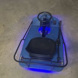 Modded Xl Crazy Cart 