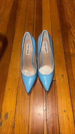 Steve Madden Daisie Pumps – Size 9 – Worn Once