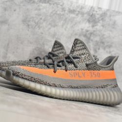 Adidas Yeezy Boost 350 V2 Beluga Reflective 12