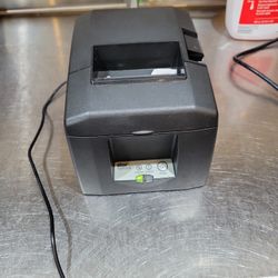 Star Recipt Printer