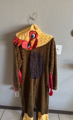 Rooster Costume