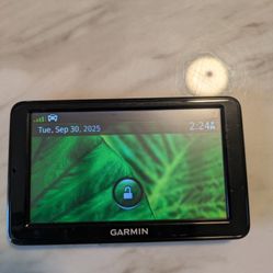 Garmin 2555lmt