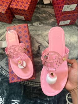 tory burch sandals