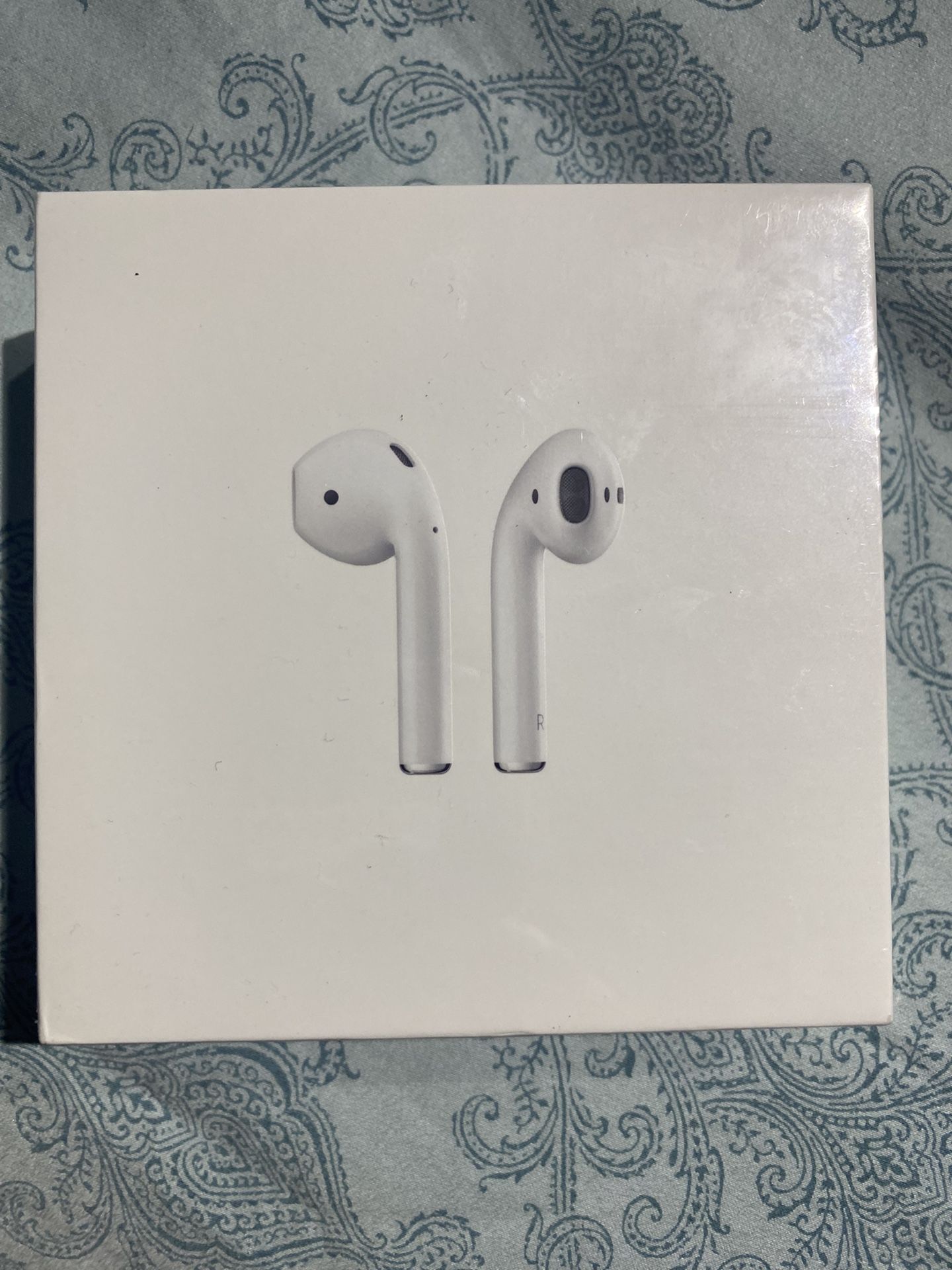 Apple AirPods New Version Brand New