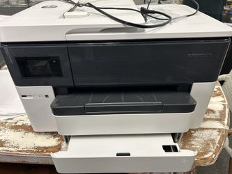 HP printer 
