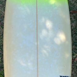 5’11 Surfboard 