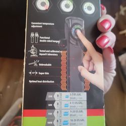 AQUAEL Ultra Heater 50,