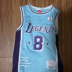 kobe bryant jersey