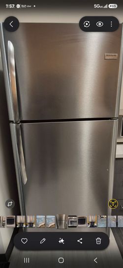 Frigidaire Gallery
