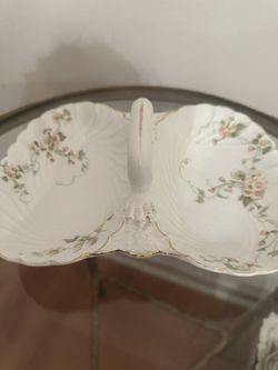 Candy Dish