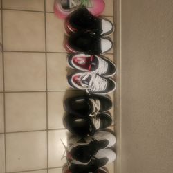 Kids shoes