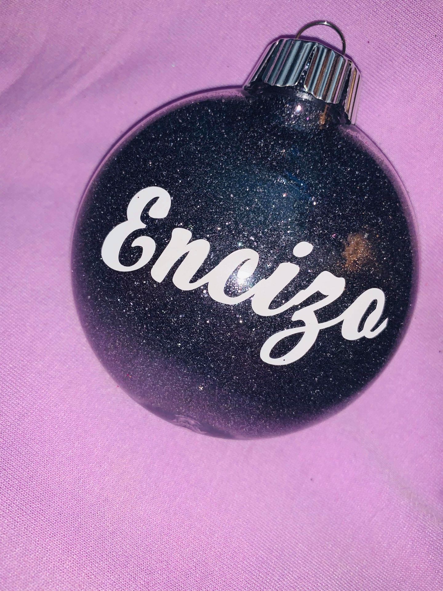 Christmas ornaments