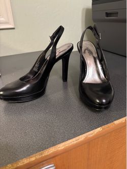 Alfani heels