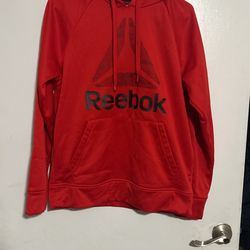 Sudadera De Varón Talla S 