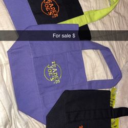 Trader Joes Bag 