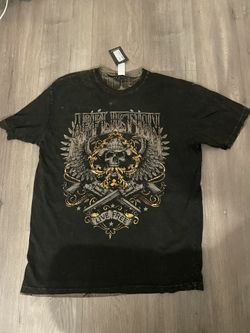 Affliction Tee shirt