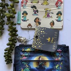 Disney princesses Cardholders 