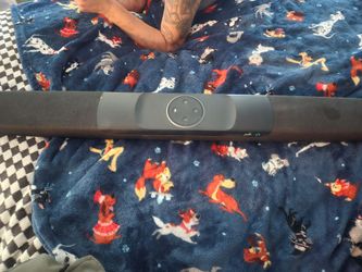 polk command bar - compatible with Amazon fire stick and alexa