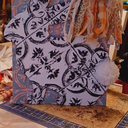 Cute Easter Bunny Sign,  14" Inches Tall